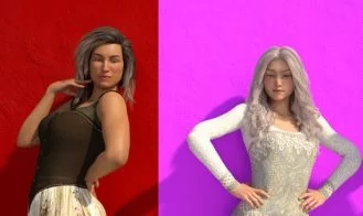 The Magister's Tale cover