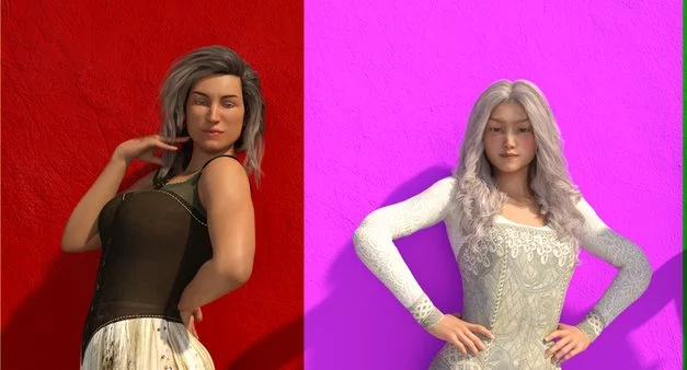 The Magister's Tale cover