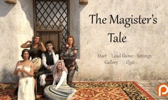 The Magister’s Tale Adult Game Screenshot (1)