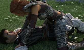 The Magister’s Tale Adult Game Screenshot (2)