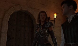 The Magister’s Tale Adult Game Screenshot (5)