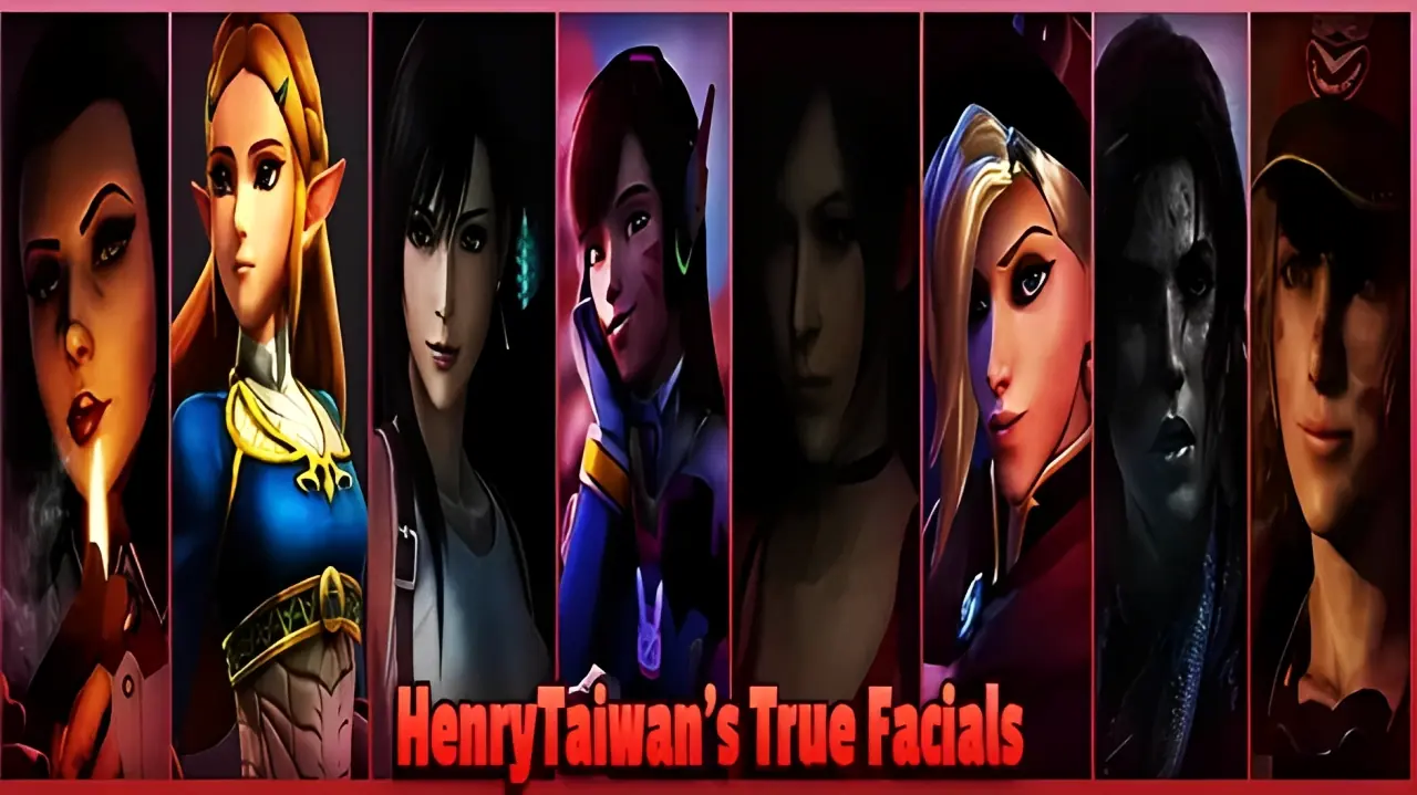 True Facials cover
