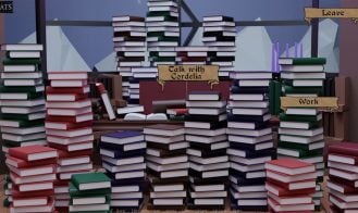 A Tale of Eden Adult Game Screenshots (2)