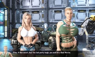 Apocalypse Adult Game Screenshots (3)