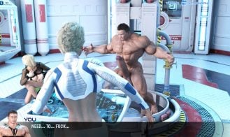 Apocalypse Adult Game Screenshots (7)