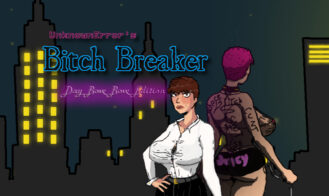 Bitch Breaker cover