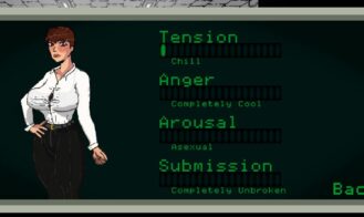 Bitch Breaker Adult Porn Game Screenshot (2)