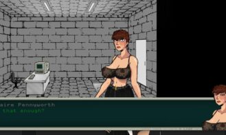 Bitch Breaker Adult Porn Game Screenshot (3)