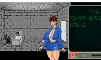 Bitch Breaker Adult Porn Game Screenshot (6)