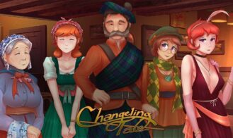 Changeling Tale porn xxx game download cover