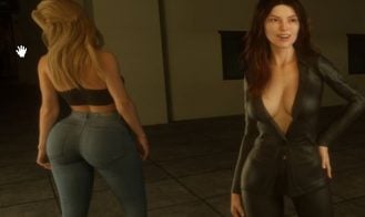 Deliverance porn xxx game download cover