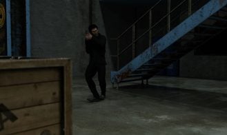 Deliverance Adult Game Screenshots (4)