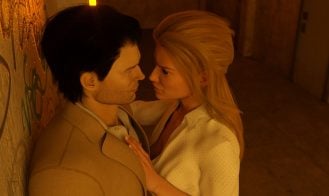 Deliverance Adult Game Screenshots (9)