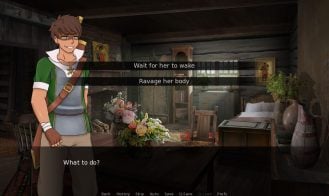 Despot Desires Adult Game Screenshots (4)