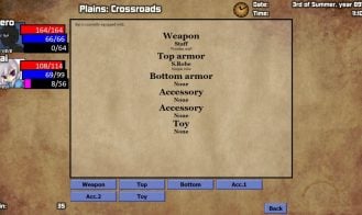 Fall of Eden Adult Game Screenshots (3)