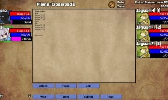 Fall of Eden Adult Game Screenshots (4)