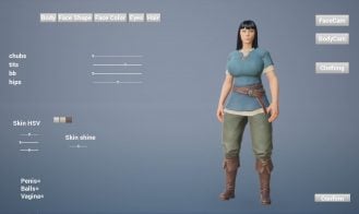 Feign Adult Game Screenshots (1)