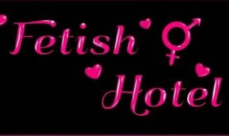 Fetish Hotel porn xxx game download cover