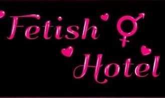 Fetish Hotel cover