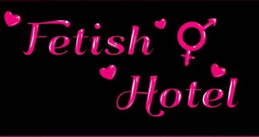 Fetish Hotel cover