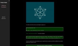 Fetish Hotel Adult Game Screenshots (3)