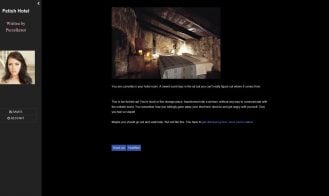 Fetish Hotel Adult Game Screenshots (4)