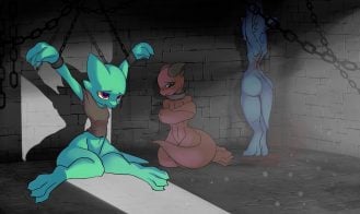 Kobold Adventure porn xxx game download cover