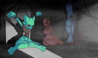 Kobold Adventure cover