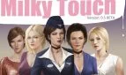 Milky Touch