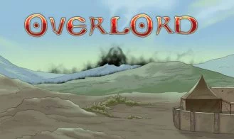 Overlord cover
