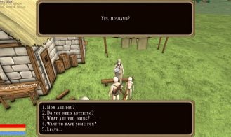 Overlord Adult Game Screenshots (2)