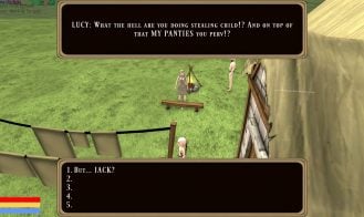 Overlord Adult Game Screenshots (5)