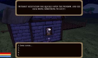 Overlord Adult Game Screenshots (6)