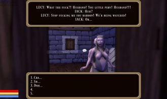 Overlord Adult Game Screenshots (7)