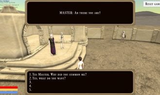 Overlord Adult Game Screenshots (8)