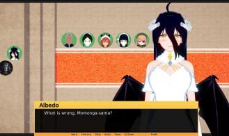 Overlord H Adult Game Screenshots (4)