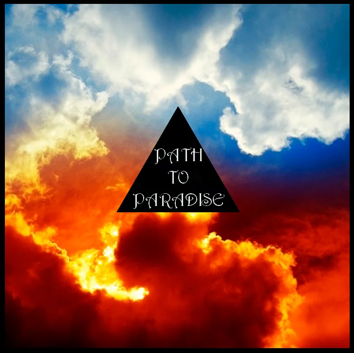 Path to Paradise cover