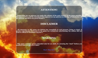 Path to Paradise Adult Game Screenshots (1)