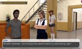 Pleasure Thieves Adult Game Screenshots (2)