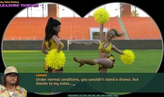 Pleasure Thieves Adult Game Screenshots (4)