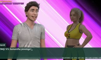 Pleasure Thieves Adult Game Screenshots (5)