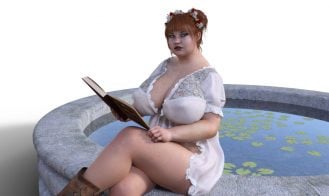 Plump City 2 My Russian Holidays Adult Game Screenshots (2)