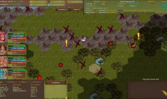 Portals of Phereon Adult Game Screenshot (4)