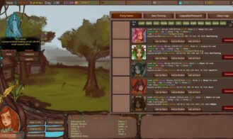 Portals of Phereon Adult Game Screenshot (5)