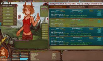 Portals of Phereon Adult Game Screenshot (8)