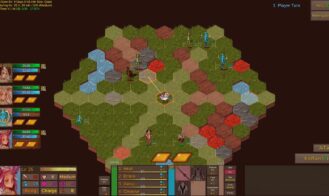 Portals of Phereon Adult Game Screenshot (9)