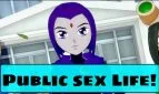 Public Sex Life