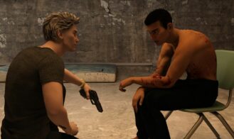 Rise of the Crime Lord Porn Game Screenshot (9)