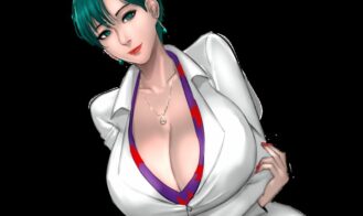 Savior Quest Adult Game Screenshot (2)