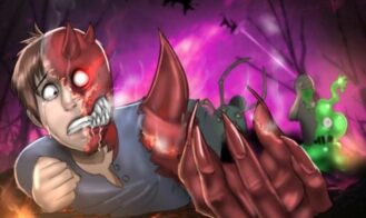 Savior Quest Adult Game Screenshot (9)